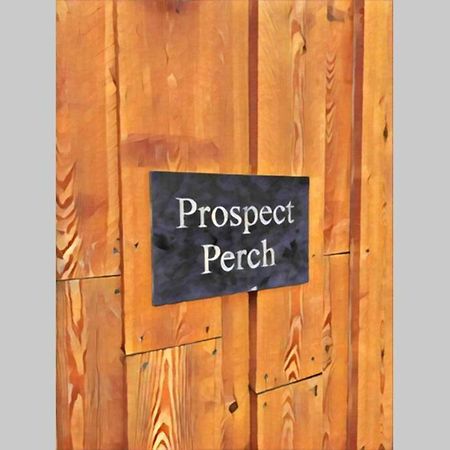 Prospect Perch - Studio Apartment, Wells Exterior photo